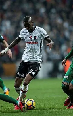 48 orta 22 şut ama karavana