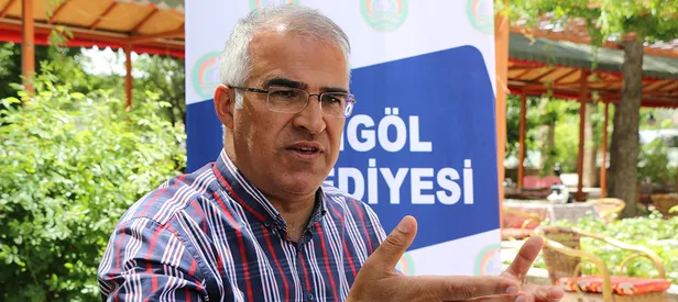 ‘Bingöl marka şehir olacak’