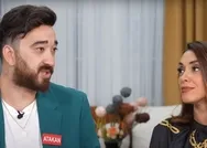 31 Ekim 2023 Zuhal Topal Yemekteyiz Atakan Güre Instagram hesabı nedir? Yemekteyiz Atakan Güre kimdir, kaç yaşında, nereli?