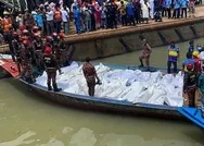Son dakika: Bangladeşte katliam gibi feribot kazası: En az 23 ölü