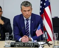 Pentagon Sözcüsü duyurdu: ABD Savunma Bakanı Hegseth’in uçağında acil durum!