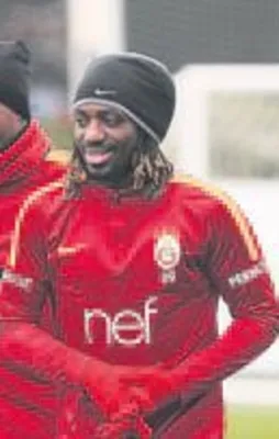 Cavanda’ya Süper Lig’den talip çıktı