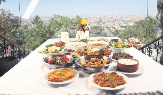 Konya Büyükşehir Belediye Başkanı Uğur İbrahim Altay: Konya her mevsim güzel-5