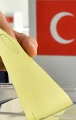 Son seçim anketi sonucu belli oldu! ORC 24 Haziran anketi
