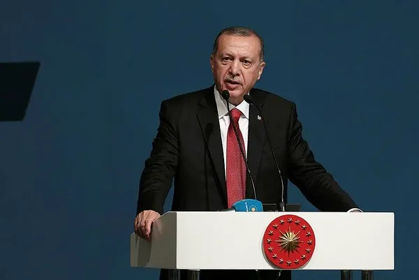 İİT İslam Zirvesi Konferansı Olağanüstü Toplantısı İstanbul'da tamamlandı-3
