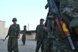 Takvim yazdı Bakan Fidan doğruladı: SDG, İsrail’den cesaret alıyor