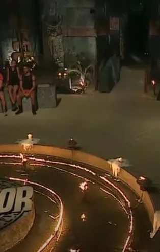 Survivor kim elendi, kim gitti? Adada şaşırtan veda! 20 Nisan Survivor iletişim oyununu kim kazandı? SMS birincisi...