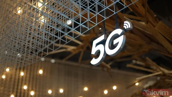 5G ihalesi için büyük gün geldi! Bakan Uraloğlu: Kamuya en az 2,1 milyar dolar gelir bekliyoruz - 11