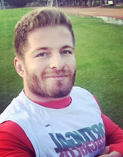 Survivor İsmail Balaban'dan bir tane daha varmış gerçek küçük dil yutturan cinsten! Masterchef'e de katıldığı ortaya çıkan İsmail...-9
