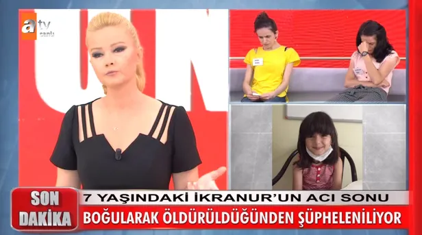 ATV SON BÖLÜM MÜGE ANLI İZLE! İkranur Tirsi neden öldü? Nasıl öldü?-1