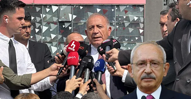 Kemal Kılıçdaroğlu olağanüstü kurultaya gidecek mi? Takvim.com.tr CHP İstanbul İl Başkanı Gürsel Tekin'e ulaştı... 21 Eylül'ü işaret etti