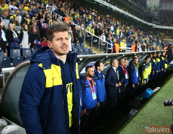 Fenerbahçe'de yılın transferlerini Emre Belözoğlu bitirecek! Caner Erkin ve Gökhan Gönül... - 6