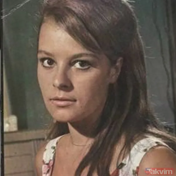 Hülya Koçyiğit’in kız kardeşleri de Yeşilçam yıldızı çıktı! - 3