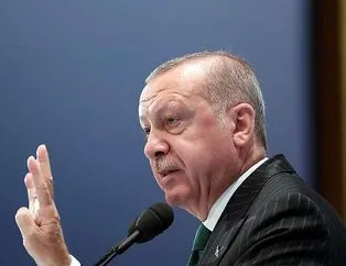 Başkan Erdoğan’dan Cumhur İttifakı mesajı