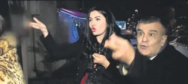 Hem suçlu hem güçlü!