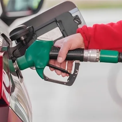 Petroldeki düşüş pompaya yansıdı: Benzinde yeni fiyat listesi