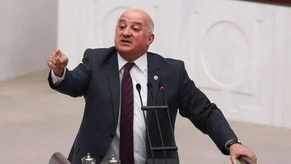CHP'nin TBMM Başkan adayı Uğur Bayraktutan oldu! Kılıçdaroğlu'na yakın isim...