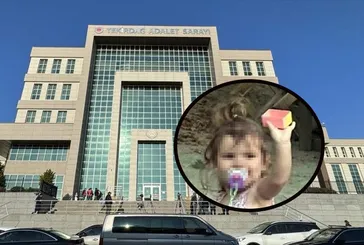 Sıla bebek davasında gerekçeli karar!