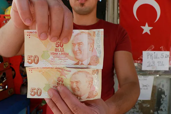 Bu paralara dikkat! Sizde de olabilir! Servet ediyorlar-2