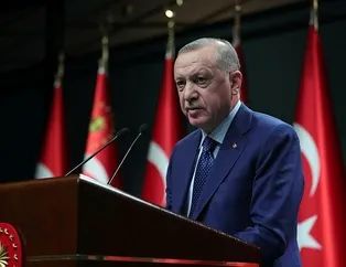 Başkan Erdoğan’dan önemli görüşme