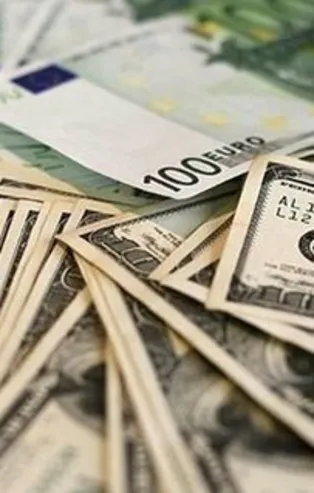 Dolar ne kadar? 24 Şubat Pazar euro ve dolar kaç TL oldu? Güncel döviz kurları...