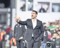 Antalyaspor Volkan Demirel’e yakın: İmza için tek bir şartı var...