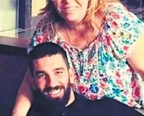 Kaçak yapı paniği | Arda Turan’ın annesi Yüksel Turan’a 10 yıl...