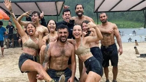 Mendebur Lemur kimdir kaç yaşında? Exatlon Challenge Hakan kilosu kaç?-3