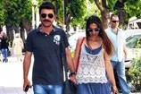 İzmir’de hasret giderdi