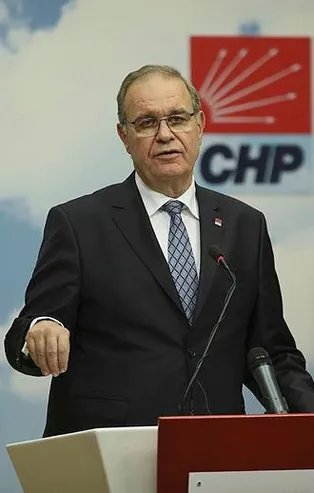 HDP kongresinde Öcalan ve PKK  sloganları atıldı! CHP Sözcüsü Faik Öztrak "HDP'nin suçlanması kabul edilemez" dedi