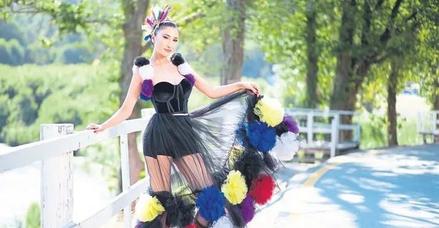 Fatoş Kumru "Manifest" ile piyasaya döndü