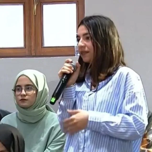 70 yaşındaki fanatik CHP’li dedem size oy kullandı