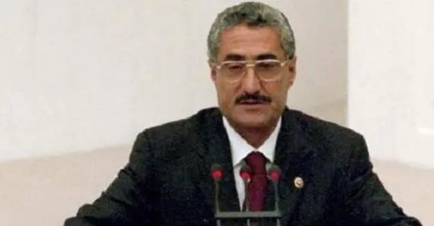 Eski bakan hayatını kaybetti