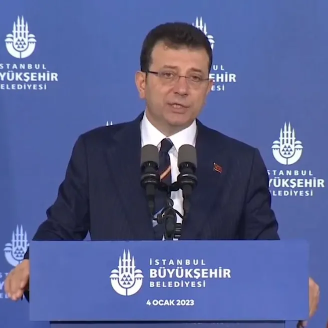 İmamoğlu terörist çalışanlarla ilgili o soruyu yanıtlayamadı