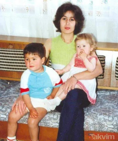 Camdaki Kız'ın Nalan'ı Burcu Biricik'in kardeşiyle olan benzerliği şoke etti! Abisi adeta Burcu'nun erkek versiyonu - 21