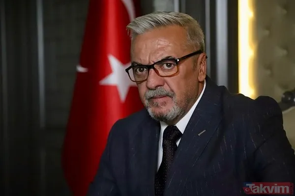 Yürek Çıkmazı'nın Yılmaz'ı Mesut Akusta’dan korkutan haber! Kaza geçiren oyuncunun parmakları aracın altında kaldı! İşte sağlık durumu... - 4