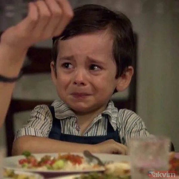 Küçük Osman’dan genç bir delikanlıya! 20 yaşındaki Emir Berke Zincidi'nin değişimi şoke etti - 3