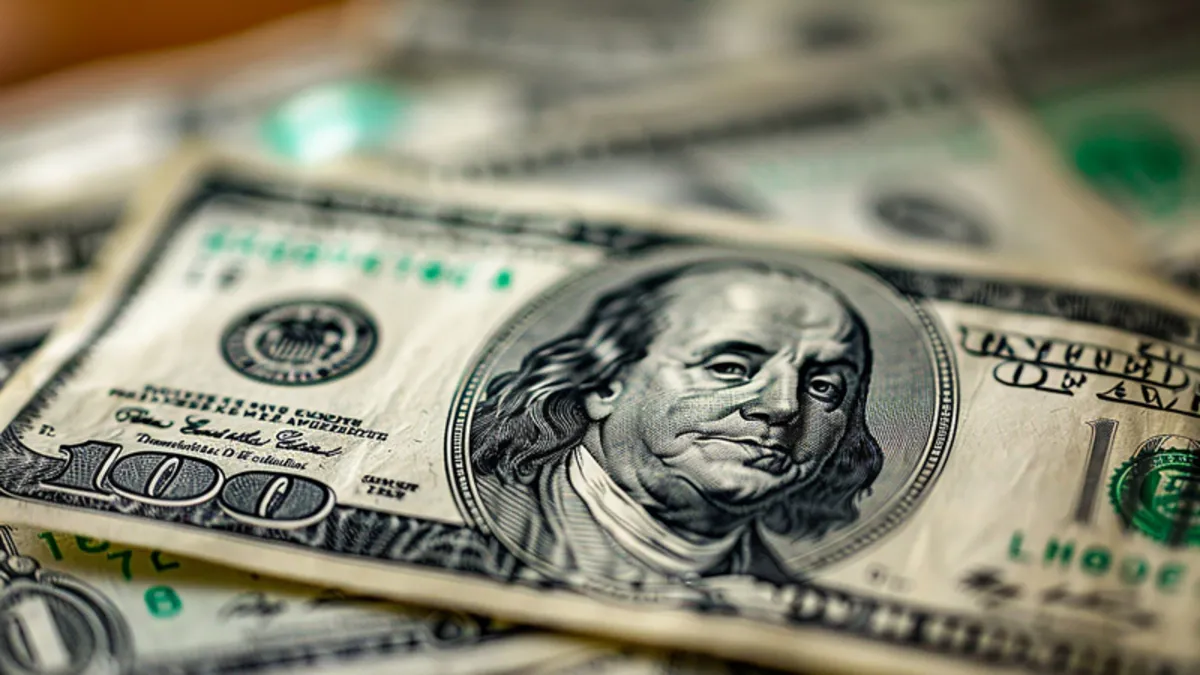 Merkez Bankası toplam rezervleri arttı! Hazine ve Maliye Bakanı Mehmet Şimşek'ten açıklama