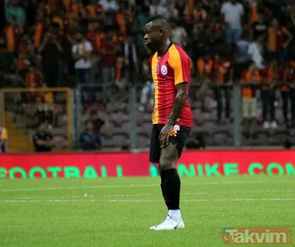 Son dakika Galatasaray haberleri | Galatasaray’da Seri gidiyor o ismin kardeşi geliyor!