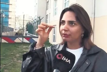 Esenyurt’ta kirpik skandalı! Genç kadın retinasına yapıştırıcı kaçtı diye isyan etti!