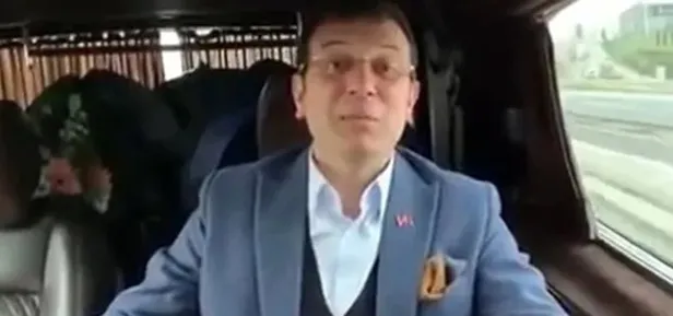 Yenikapı'da şov yapan İmamoğlu'nun ihale ilanı: Araçlar deri koltuklu, kol dayama ve sunroof olsun... Madem israf var bunlar ne peki?-4
