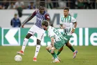 Fırtına direkleri dövüp elendi! Trabzonspor penaltılarla St. Gallen'e elendi