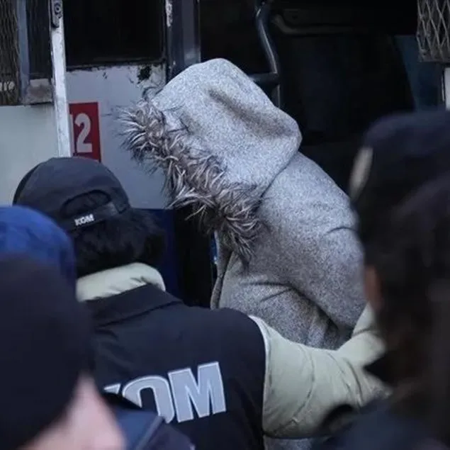 Koğuşta intihar