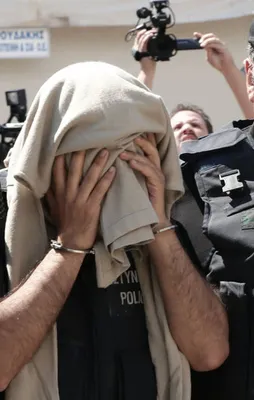 Yunanistan'dan skandal iade kararı