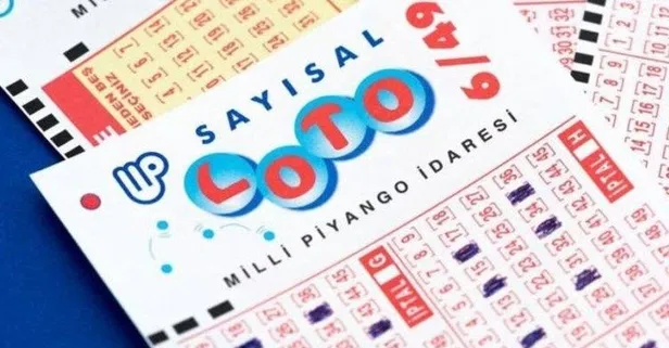 Sayısal Loto 1.2 milyon devretti