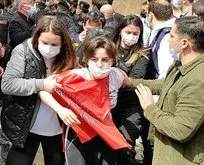 İstanbul Valiliği duyurdu! Hepsi gözaltına alındı
