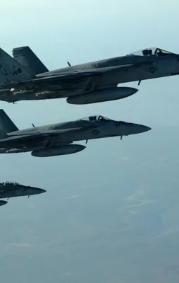 ABD'den Somali'de hava operasyonu