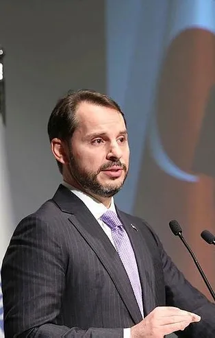 Gençlere staj seferberliği! Hazine ve Maliye Bakanı Berat Albayrak "Tam gençlerimize göre" diyerek paylaştı