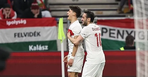 Ancelotti'ye Arda Güler tepkisi!