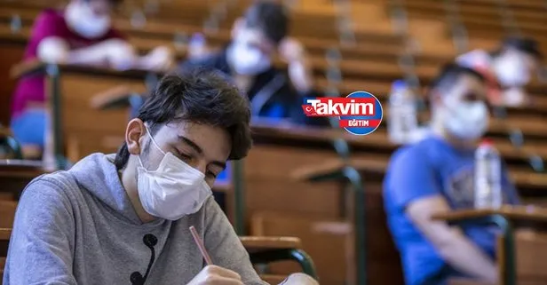 🔔Bu hafta sonu ne sınavı var?